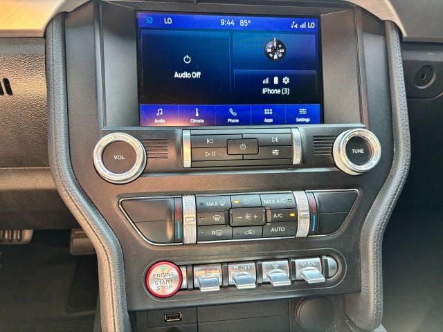 Pre-Owned 2022 Ford Mustang GT Coupe 2D - photo - 19