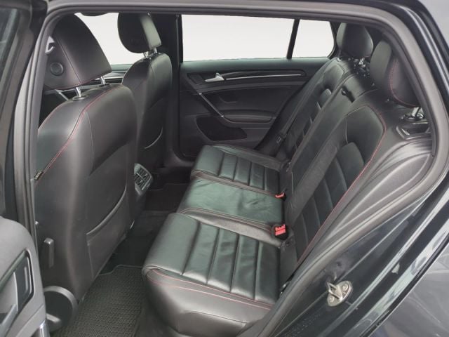 Pre-Owned 2015 Volkswagen Golf GTI Autobahn Hatchback Sedan 4D - photo - 13