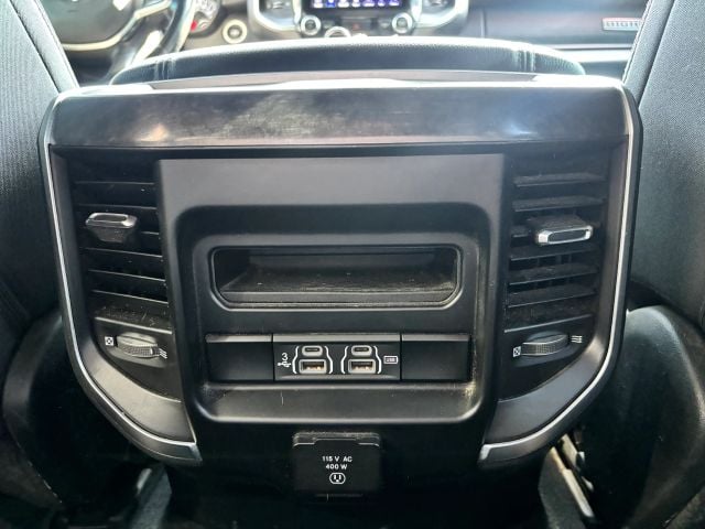Pre-Owned 2019 Ram 1500 Crew Cab Big Horn Pickup 4D 5 1/2 ft - photo - 18