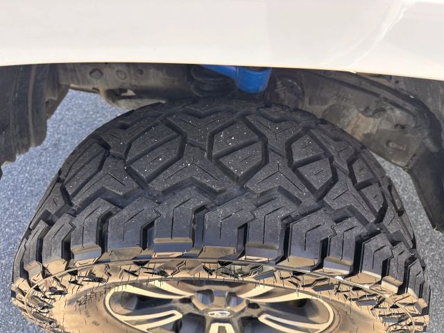 Pre-Owned 2020 Toyota Tacoma Access Cab SR Pickup 4D 6 ft - photo - 13