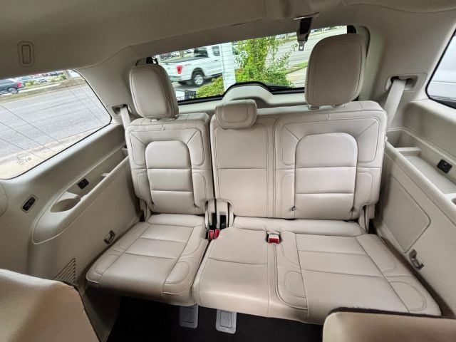 Pre-Owned 2019 Lincoln Navigator Select Sport Utility 4D - photo - 21