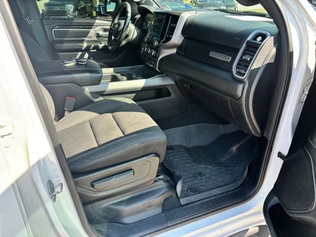 Pre-Owned 2019 Ram 1500 Crew Cab Big Horn Pickup 4D 5 1/2 ft - photo - 16