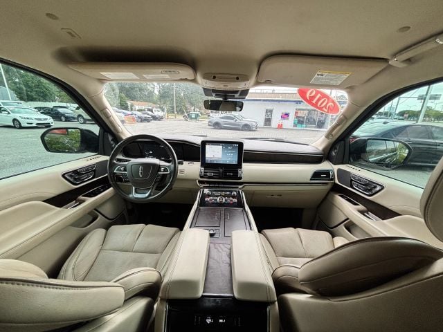 Pre-Owned 2019 Lincoln Navigator Select Sport Utility 4D - photo - 23