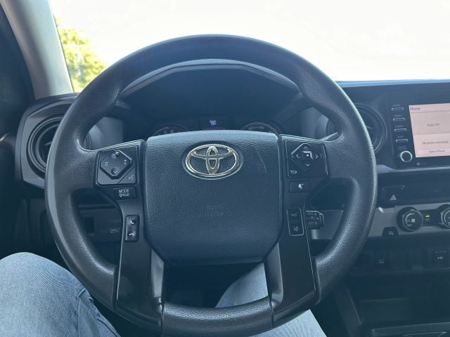 Pre-Owned 2020 Toyota Tacoma Access Cab SR Pickup 4D 6 ft - photo - 23
