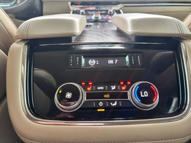 Pre-Owned 2019 Lincoln Navigator Select Sport Utility 4D - photo - 22