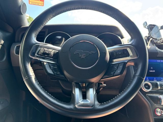 Pre-Owned 2022 Ford Mustang GT Coupe 2D - photo - 27