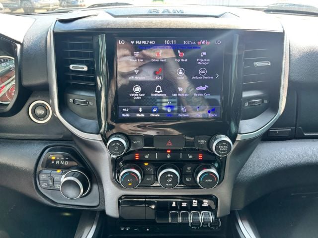 Pre-Owned 2019 Ram 1500 Crew Cab Big Horn Pickup 4D 5 1/2 ft - photo - 20