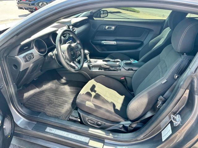 Pre-Owned 2022 Ford Mustang GT Coupe 2D - photo - 13