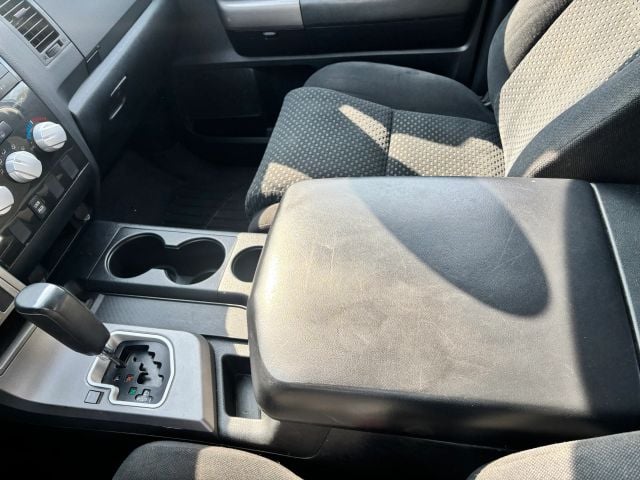 Pre-Owned 2012 Toyota Tundra CrewMax Pickup 4D 5 1/2 ft - photo - 24