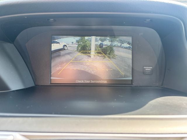 Pre-Owned 2014 Honda Accord LX Sedan 4D - photo - 18