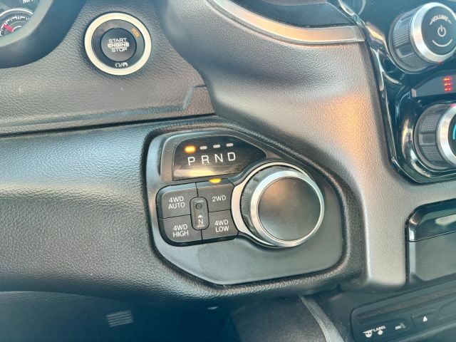 Pre-Owned 2019 Ram 1500 Crew Cab Big Horn Pickup 4D 5 1/2 ft - photo - 25