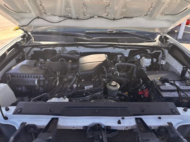 Pre-Owned 2020 Toyota Tacoma Access Cab SR Pickup 4D 6 ft - photo - 9