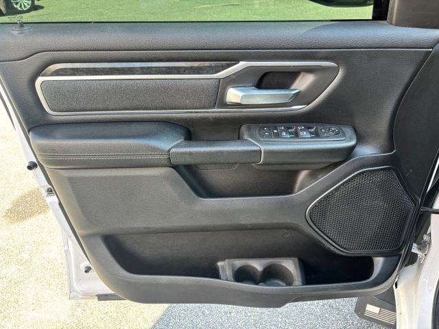 Pre-Owned 2019 Ram 1500 Crew Cab Big Horn Pickup 4D 5 1/2 ft - photo - 14