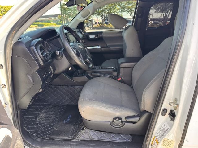 Pre-Owned 2020 Toyota Tacoma Access Cab SR Pickup 4D 6 ft - photo - 14