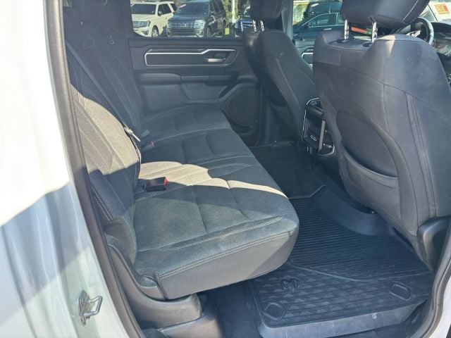 Pre-Owned 2019 Ram 1500 Crew Cab Big Horn Pickup 4D 5 1/2 ft - photo - 17