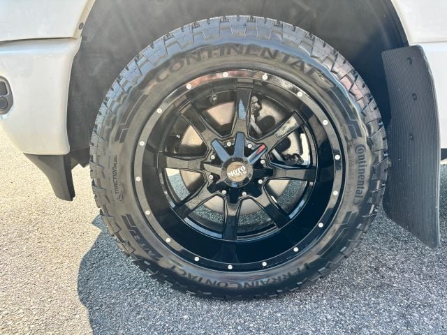 Pre-Owned 2019 Ram 1500 Crew Cab Big Horn Pickup 4D 5 1/2 ft - photo - 10
