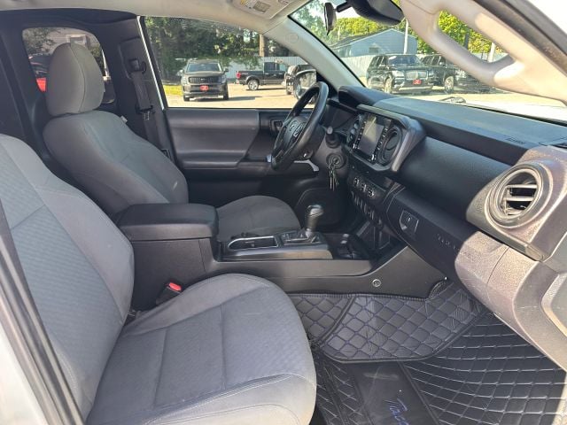 Pre-Owned 2020 Toyota Tacoma Access Cab SR Pickup 4D 6 ft - photo - 16
