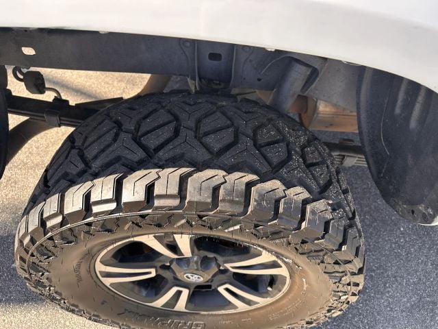 Pre-Owned 2020 Toyota Tacoma Access Cab SR Pickup 4D 6 ft - photo - 11