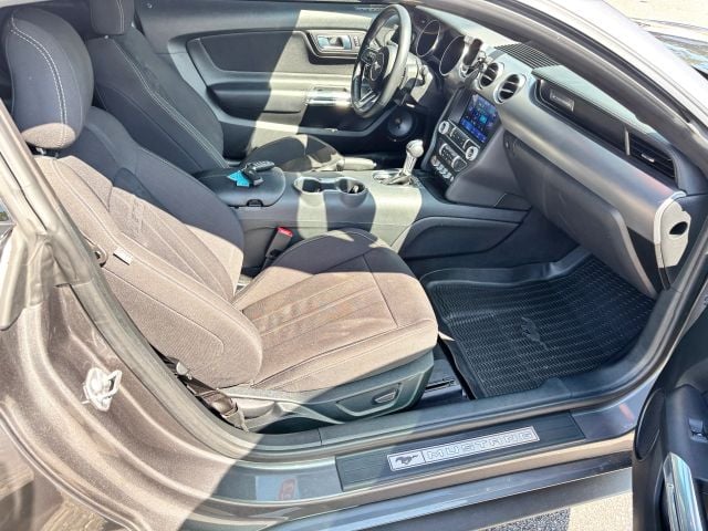 Pre-Owned 2022 Ford Mustang GT Coupe 2D - photo - 16