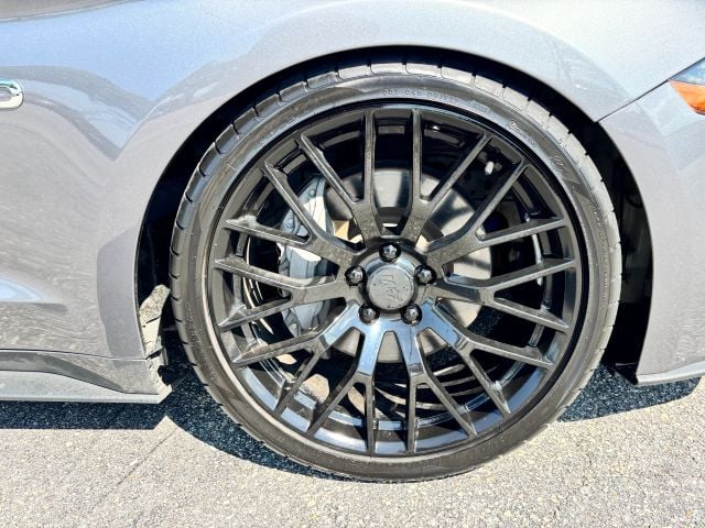 Pre-Owned 2022 Ford Mustang GT Coupe 2D - photo - 12