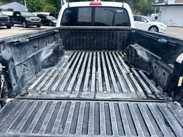 Pre-Owned 2020 Toyota Tacoma Access Cab SR Pickup 4D 6 ft - photo - 4