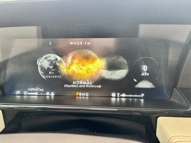 Pre-Owned 2019 Lincoln Navigator Select Sport Utility 4D - photo - 38