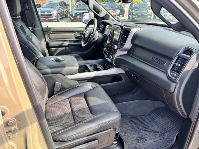 Pre-Owned 2020 Ram 1500 Crew Cab Big Horn Pickup 4D 5 1/2 ft - photo - 19