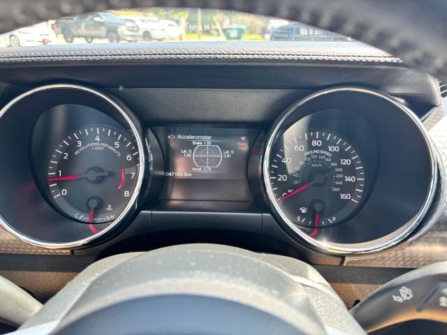 Pre-Owned 2015 Ford Mustang GT Premium Coupe 2D - photo - 31