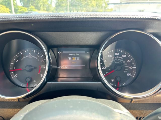 Pre-Owned 2015 Ford Mustang GT Premium Coupe 2D - photo - 33