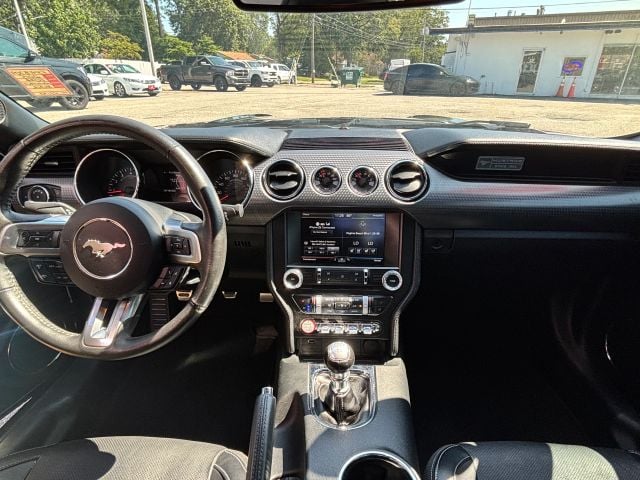 Pre-Owned 2015 Ford Mustang GT Premium Coupe 2D - photo - 18