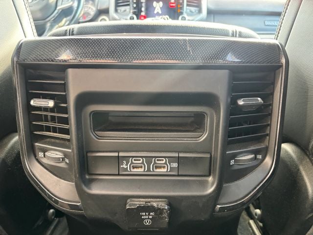 Pre-Owned 2020 Ram 1500 Crew Cab Big Horn Pickup 4D 5 1/2 ft - photo - 21