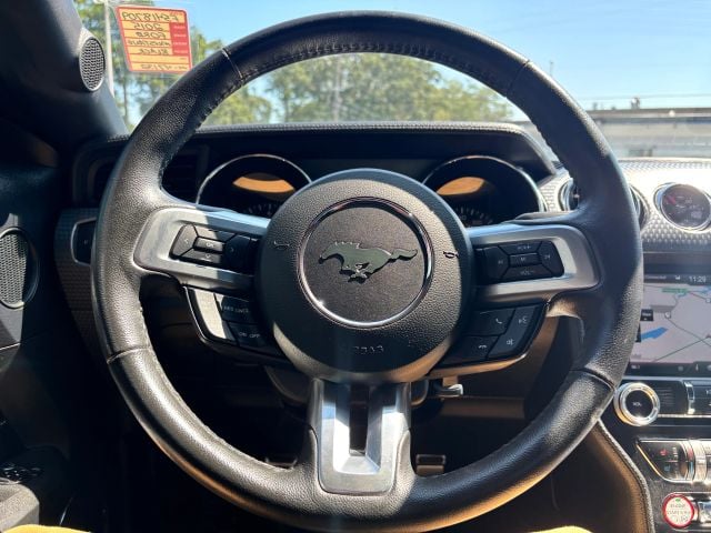 Pre-Owned 2015 Ford Mustang GT Premium Coupe 2D - photo - 30