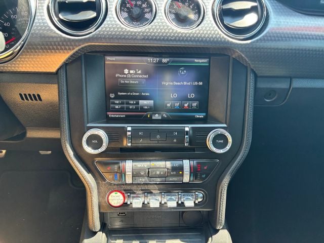 Pre-Owned 2015 Ford Mustang GT Premium Coupe 2D - photo - 19