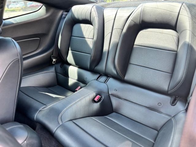 Pre-Owned 2015 Ford Mustang GT Premium Coupe 2D - photo - 13