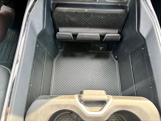 Pre-Owned 2020 Ram 1500 Crew Cab Big Horn Pickup 4D 5 1/2 ft - photo - 31