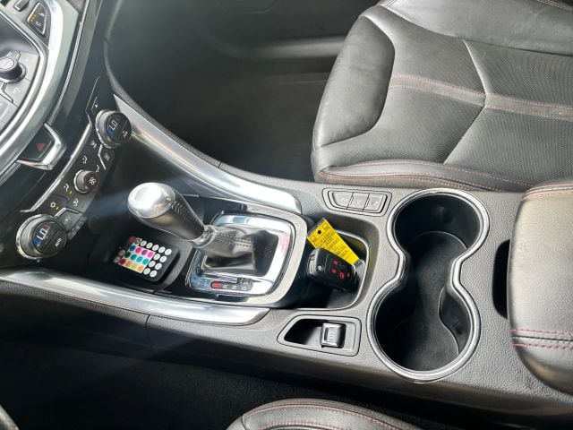 Pre-Owned 2014 Chevrolet SS Sedan 4D - photo - 27