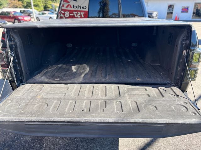 Pre-Owned 2016 Ford F150 SuperCrew Cab XLT Pickup 4D 5 1/2 ft - photo - 4