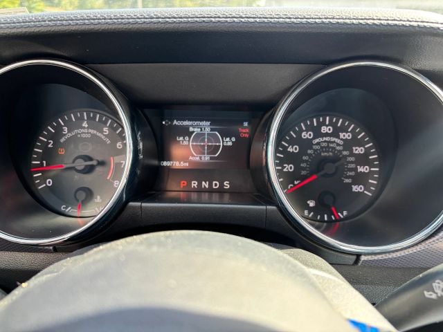 Pre-Owned 2015 Ford Mustang GT Coupe 2D - photo - 27