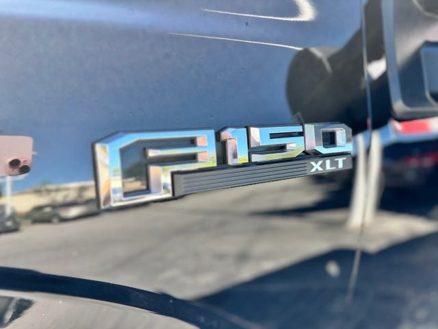 Pre-Owned 2016 Ford F150 SuperCrew Cab XLT Pickup 4D 5 1/2 ft - photo - 13