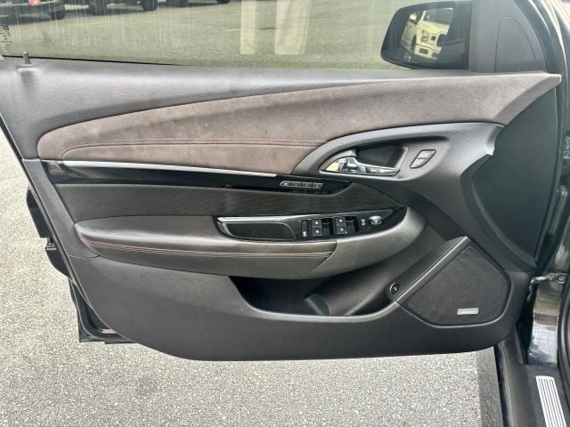 Pre-Owned 2014 Chevrolet SS Sedan 4D - photo - 15