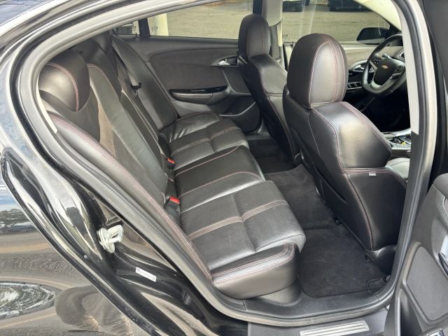Pre-Owned 2014 Chevrolet SS Sedan 4D - photo - 19
