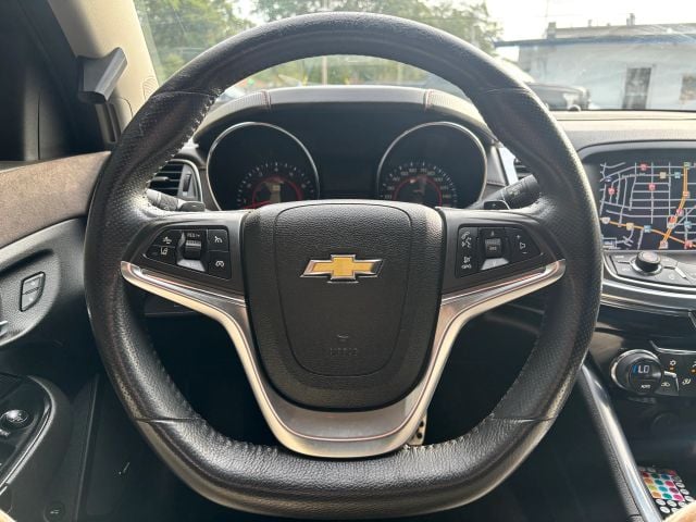 Pre-Owned 2014 Chevrolet SS Sedan 4D - photo - 35
