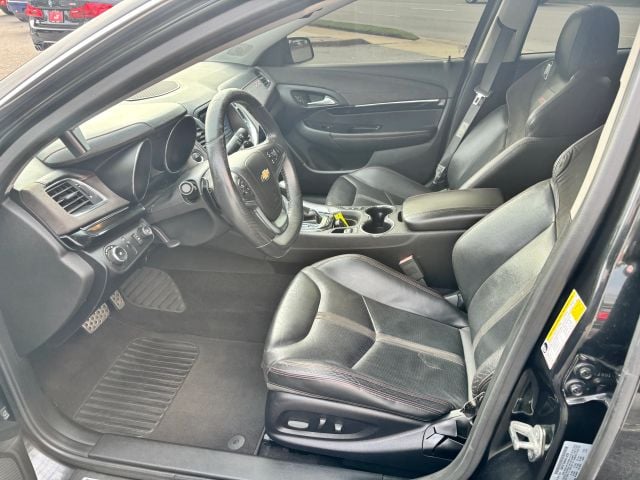 Pre-Owned 2014 Chevrolet SS Sedan 4D - photo - 13