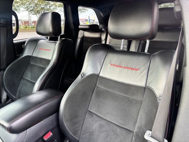 Pre-Owned 2017 Jeep Grand Cherokee Trailhawk Sport Utility 4D - photo - 10