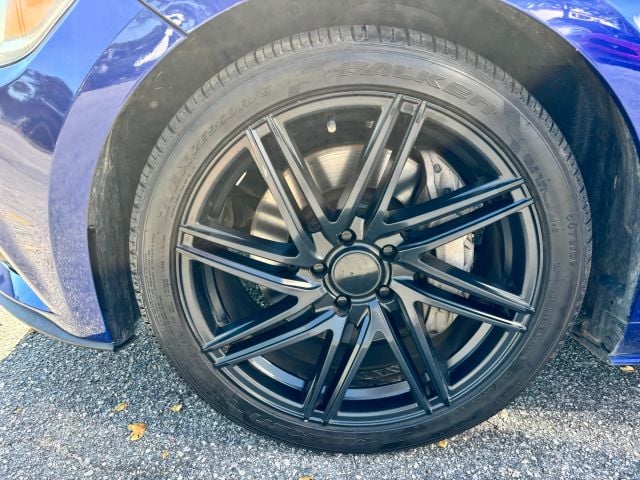 Pre-Owned 2015 Ford Mustang GT Coupe 2D - photo - 9