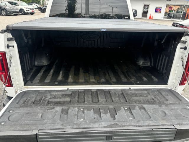 2018 Ford F150 SuperCrew Cab Raptor Pickup 4D 5 1/2 ft Photo in Virginia Beach VA 23462