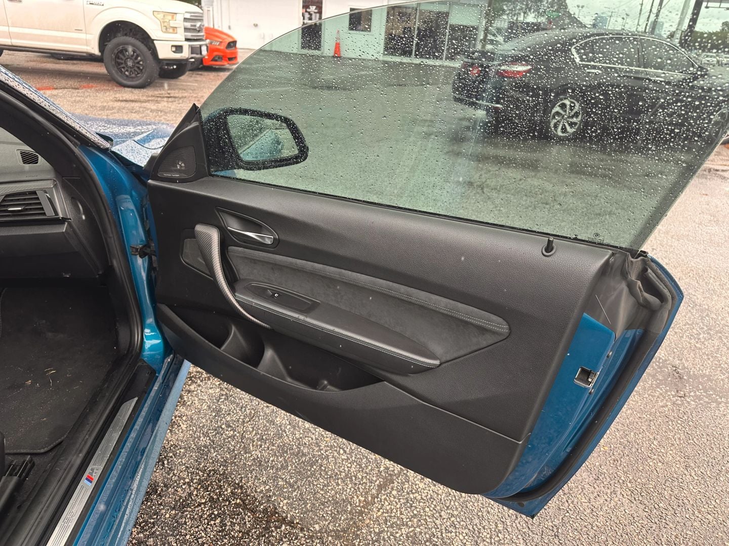Pre-Owned 2016 BMW M2 COUPE 2D - photo - 13