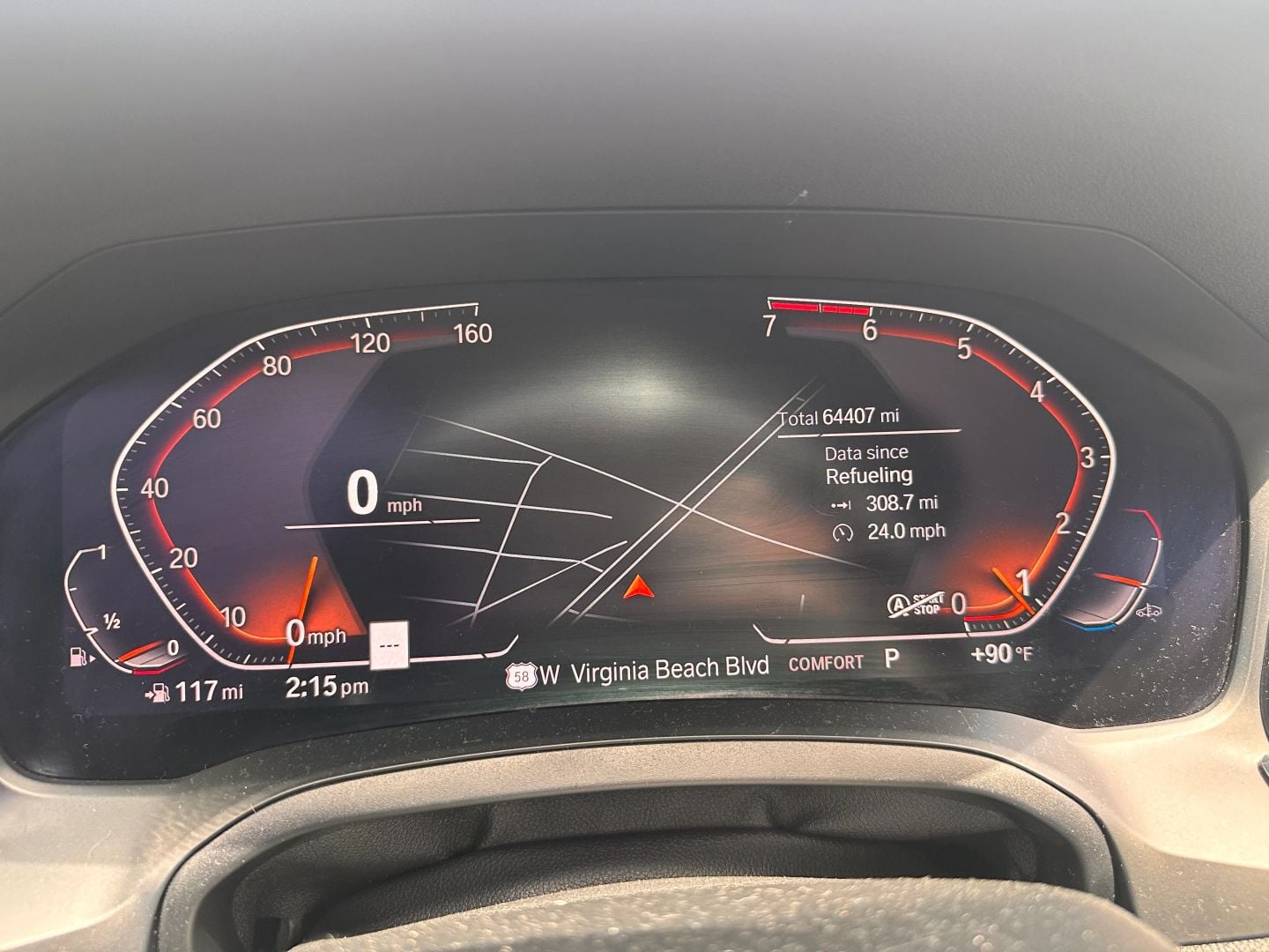 Pre-Owned 2019 BMW 3 SERIES 330I XDRIVE SEDAN 4D - photo - 30