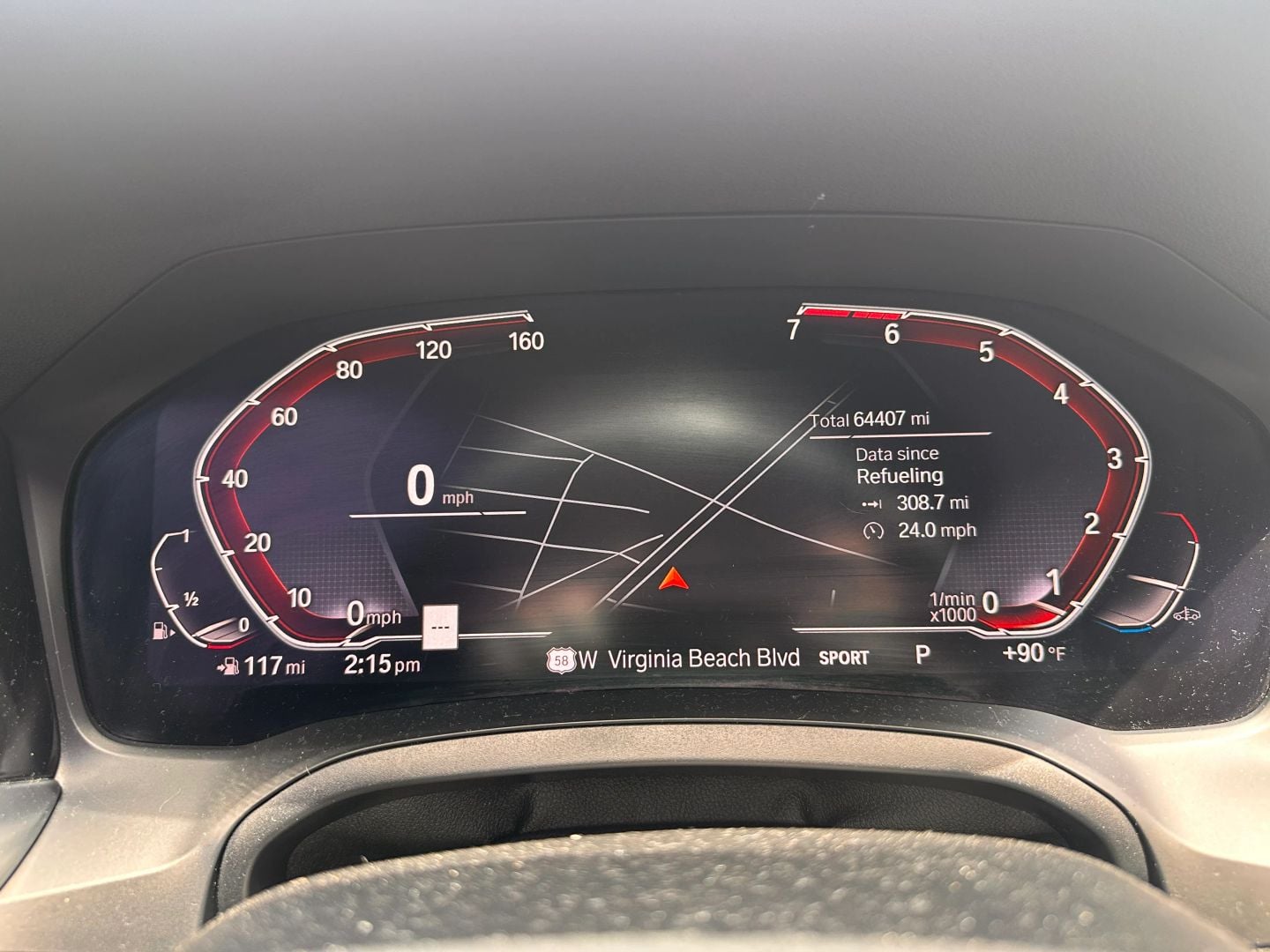 Pre-Owned 2019 BMW 3 SERIES 330I XDRIVE SEDAN 4D - photo - 31