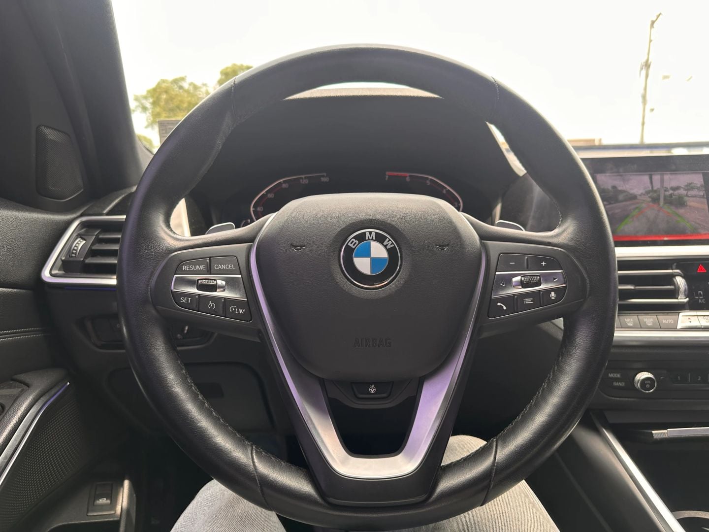 Pre-Owned 2019 BMW 3 SERIES 330I XDRIVE SEDAN 4D - photo - 29